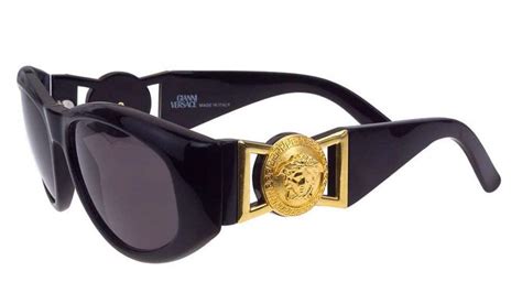 migos versace sunglasses|The Evolution of Versace Medusa Biggie Sunglasses.